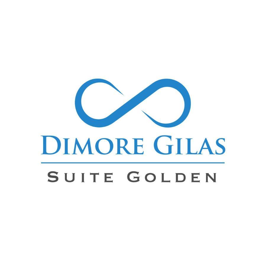 Dimore Gilas - Suite Golden Monopoli Exterior foto