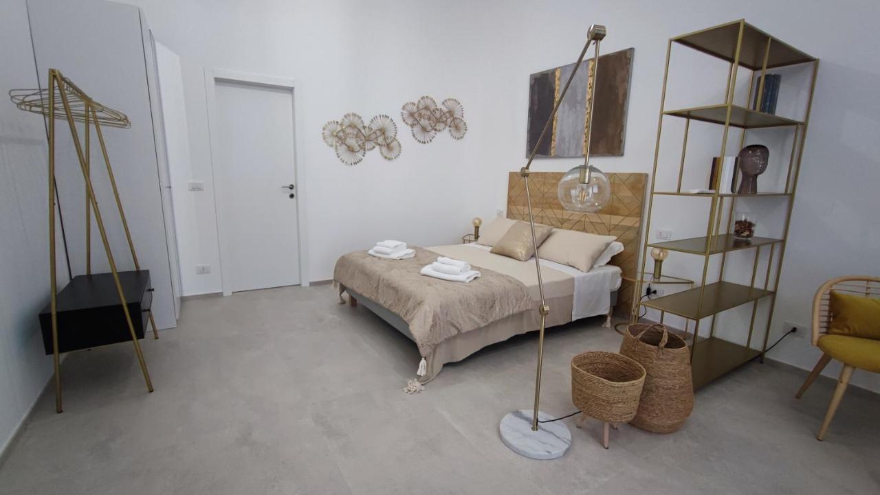 Dimore Gilas - Suite Golden Monopoli Exterior foto